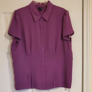 *East 5th Ladies Blouse